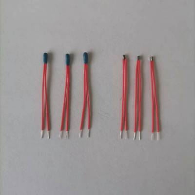 ETCHED PTFE WIRE