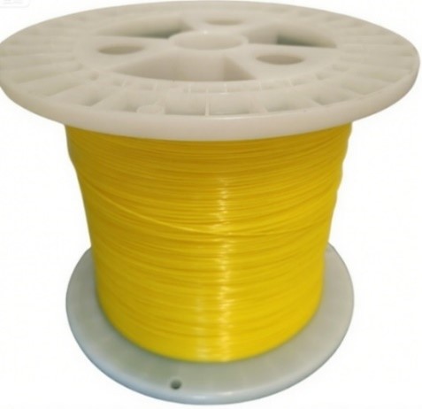 2.11  Silver Coated Nickel ETFE Wire