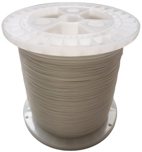 2.12  Silver Coated Nickel FEP Wire