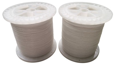 2.14  Silver Coated Nickel PTFE Wire