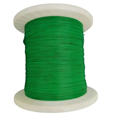 Tin Coated Copper Clad Steel PFA Wire
