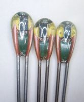 glass NTC thermistor