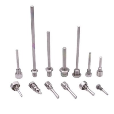 Metal Thermal Sensor Housing Manufacturer