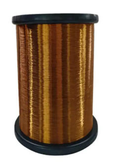 The Benefits of Twist Enamel Wire for Motors, Transformers, and Coils