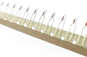 5.11-1  NTC Thermistor Carrier Paper Tape-contour