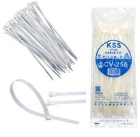 5.8  Nylon Clip-contour