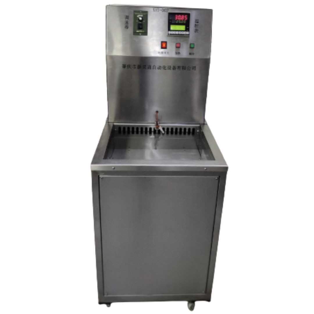 Constant Oil Bath in Mechanical Engineering: Everything You Need to Know