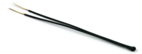 Insulated Single Wire NTC Thermistor