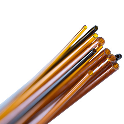 Miniature Thin Wall Tube