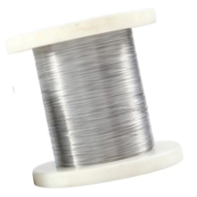 Tin Coated Nickel Wire