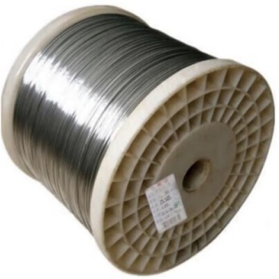Tin Plated Phosphor Bronze Wire