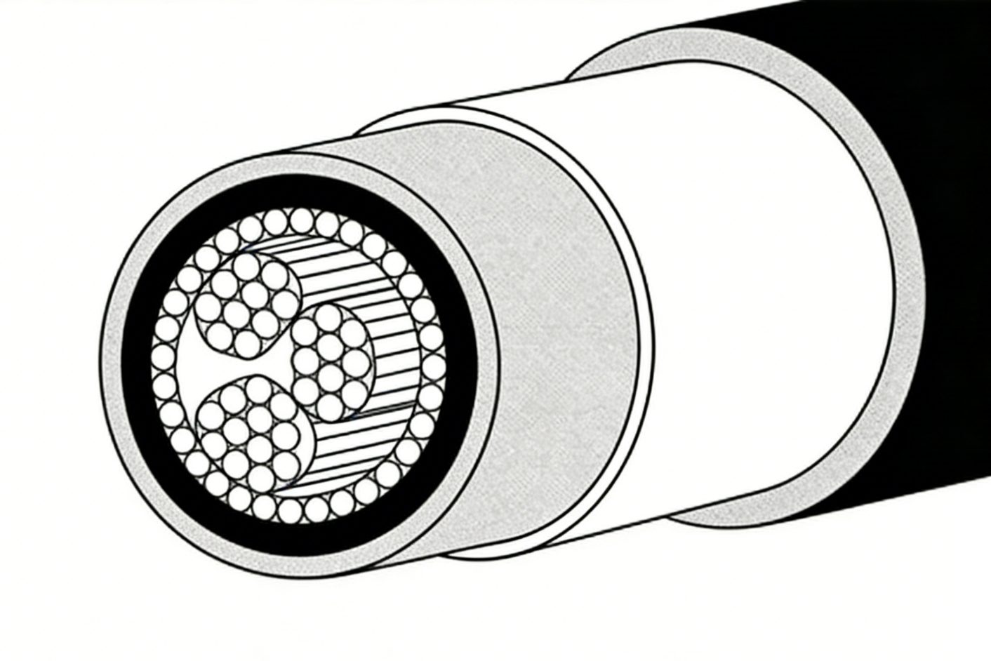Wire Material for Lead Wires