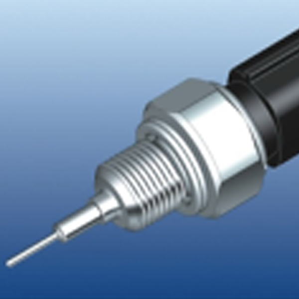 Temperature Sensor