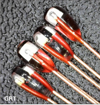 ntc thermistor