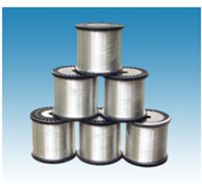 High Quality Silver Coated Nickel Wire For Sale In China.