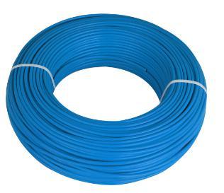 big Teflon wire