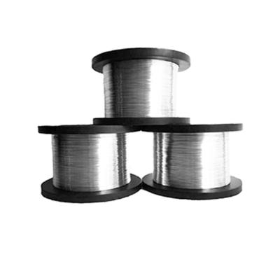 Tin Plated Nickel Wire