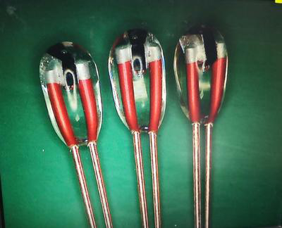 glass NTC thermistor