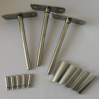 temperature sensor housing