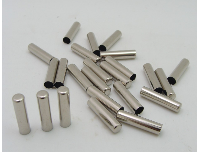 The Advantages of Deep Drawn Parts in Metal Stamping